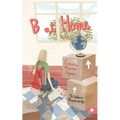 B at Home: Emma Moves Again