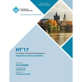 Ht'17: 28th Conference on Hypertext and Social Media