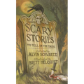 Scary Stories to Tell in the Dark