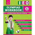 Olympiad Workbook English Class 5