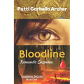 Bloodline (Louisiana Secrets Series: Book One): Romantic Suspense