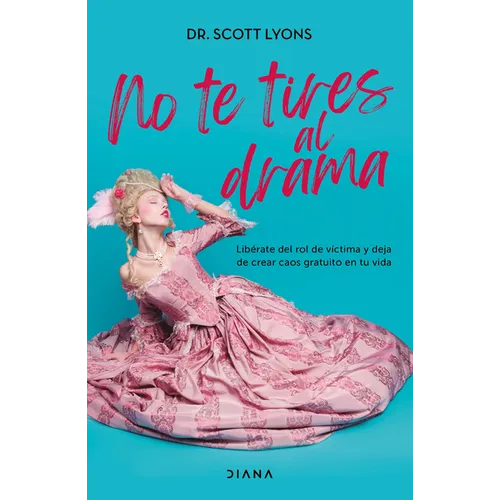No Te Tires Al Drama / Addicted to Drama
