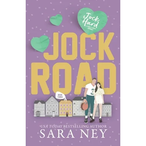 Jock Road