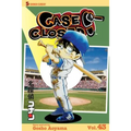 Case Closed, Vol. 43