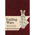 Ending Wars: NEJPP Special Issue, Vol 37, Issue 1, 2025 - papers from the 2024 Conference on the Resolution of Intractable Conflict, Oxford