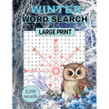Winter Word Search