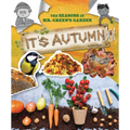 It's Autumn