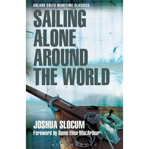 Sailing Alone Around the World