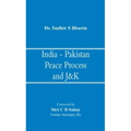 India - Pakistan Peace Process and J&k
