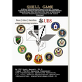 Shell Game: A Military Whistleblowing Report to the U.S. Congress Exposing the Betrayal and Cover-Up of the Union Bank of Switzerland-Terrorist Financ