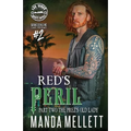 Red's Peril Part 2: The Prez's Old Lady