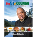 The Art of Cooking: Soul of the Caribbean