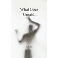 What Goes Unsaid