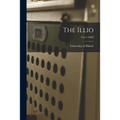 The Illio; Vol 5 (1899)