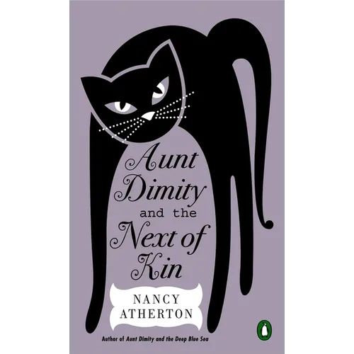 Aunt Dimity and the Next of Kin