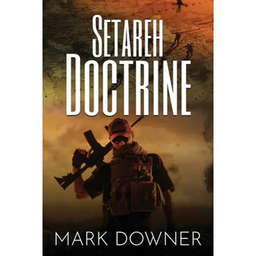 Setareh Doctrine: A Nightmare WWII Weapon Reappears