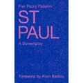 St. Paul: A Screenplay