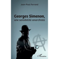 Georges Simenon: Une sensiblité anarchiste
