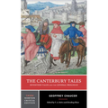 The Canterbury Tales: Seventeen Tales and the General Prologue: A Norton Critical Edition
