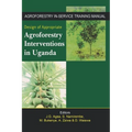 Design of Appropriate Agroforestry Inter