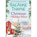 Christmas at Holiday House: A Holiday Romance Novel