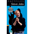 Oxford Bookworms Library Level 2 Steve Jobs 3rd Edition