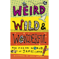 Weird, Wild & Wonderful: The Poetry World of James Carter