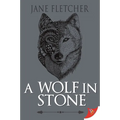 A Wolf in Stone