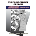 The Filing Cabinet of Doom: 17 Bizarro Short Stories