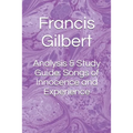 Analysis & Study Guide: Songs of Innocence and Experience