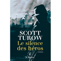 Le silence des héros