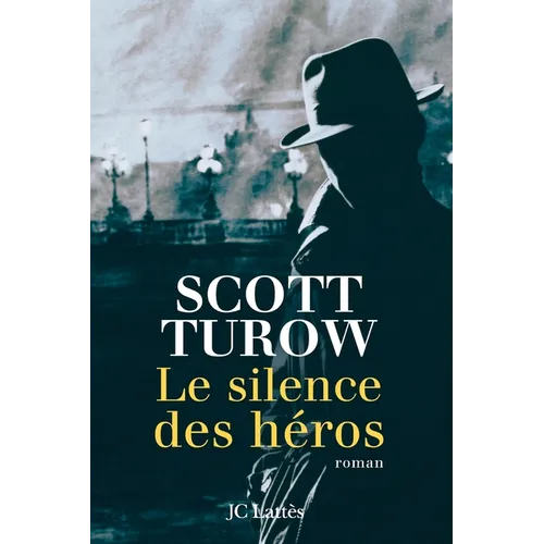 Le silence des héros