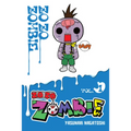 Zo Zo Zombie, Vol. 1