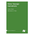 Nine Navajo narratives