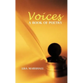 Voices: A Book of Poetry