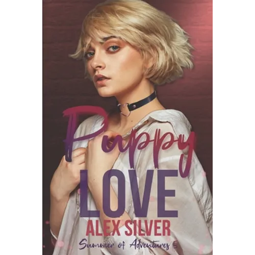 Puppy Love: An F/X puppy play love story