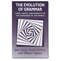 The Evolution of Grammar: Tense, Aspect, and Modality in the Languages of the World