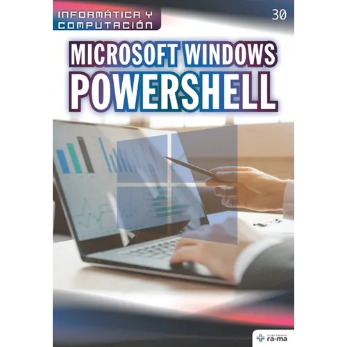 Microsoft Windows PowerShell