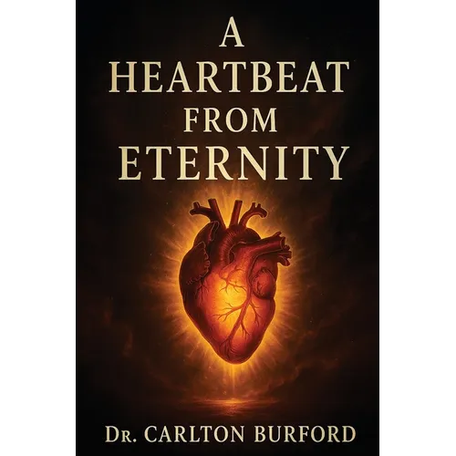 A Heartbeat From Eternity