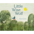 Little Wise Wolf