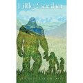 Little Sasha: Sasha Sasquatch's Namesake