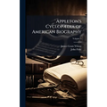 Appleton's CyclopÃ]dia of American Biography