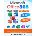 Microsoft Office Mastery