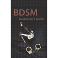 Bdsm: an adult word search
