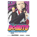 Boruto: Naruto Next Generations, Vol. 10