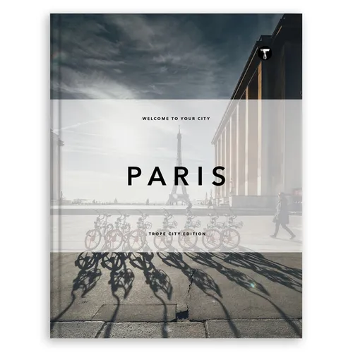 Trope Paris