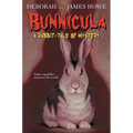 Bunnicula: A Rabbit Tale of Mystery