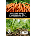 Carrots and Related Apiaceae Crops