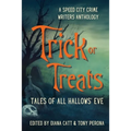 Trick or Treats: Tales of All Hallows' Eve