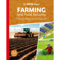 DK Super Planet Farming and Food Security